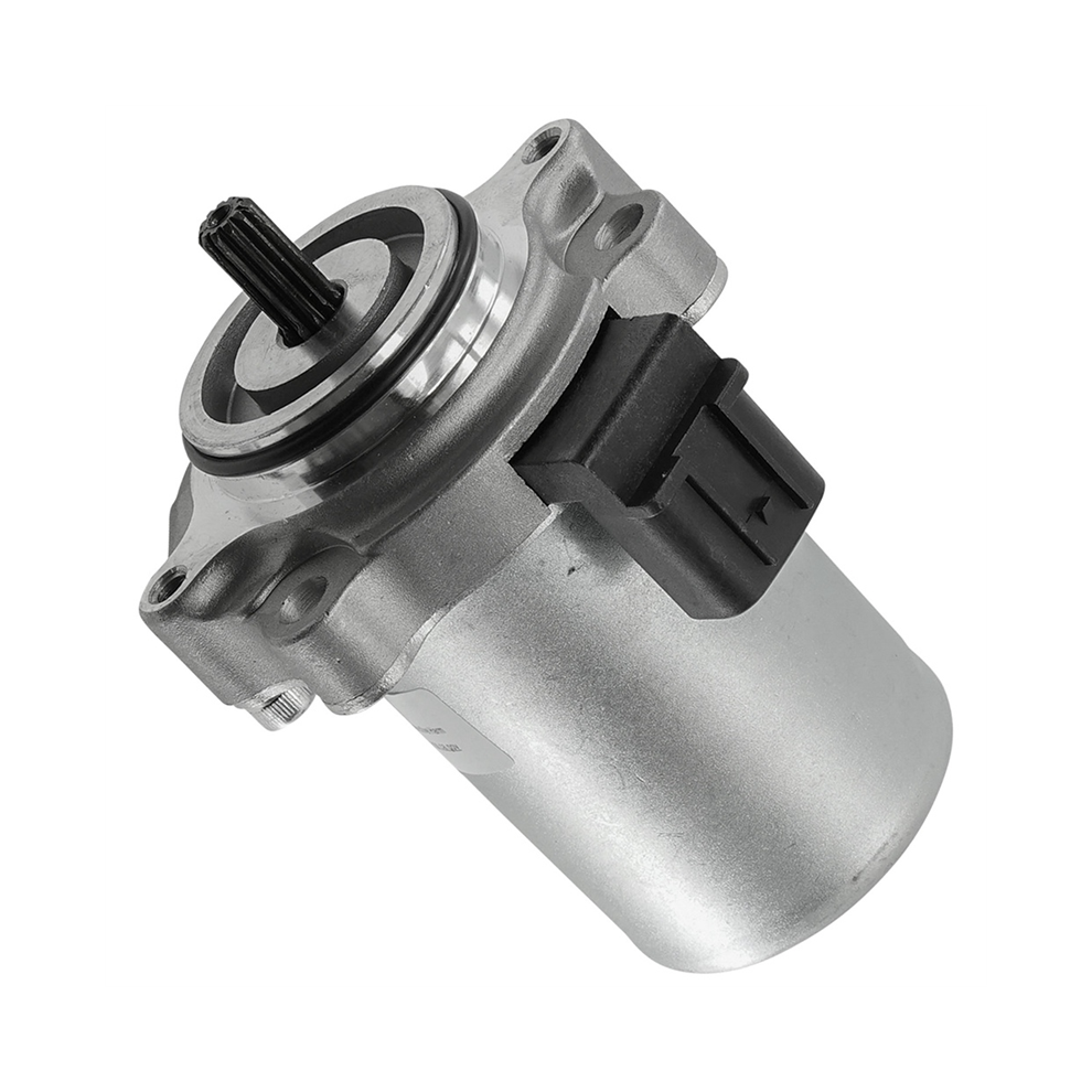 Shift Motor Assembly 31300-Hp5-601 430-58007 For 2 4851880564610