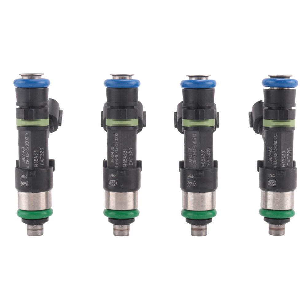 4Pcs Injector Nozzle 1465A-331 Eat320 1465A331 For 4851880566003