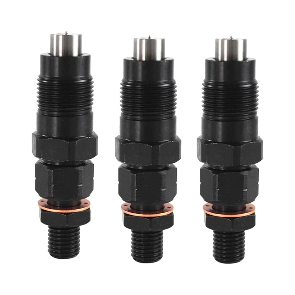 3Pcs Injector For L2e L3e S3l S4l S3l2 S4l2 S4s Cr 4851880564665