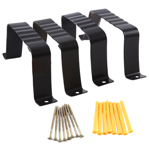 Fallrohradapter, 3x4-Rinne (4er-Pack) 2