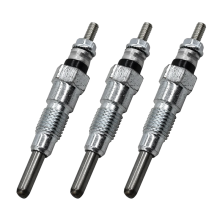 3 stücke 15951-65510 1595165510 15951-65512 Kopf Motor