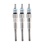 3 x 8 mm Motorheizungs-Glühkerzen für B21-Traktor 3