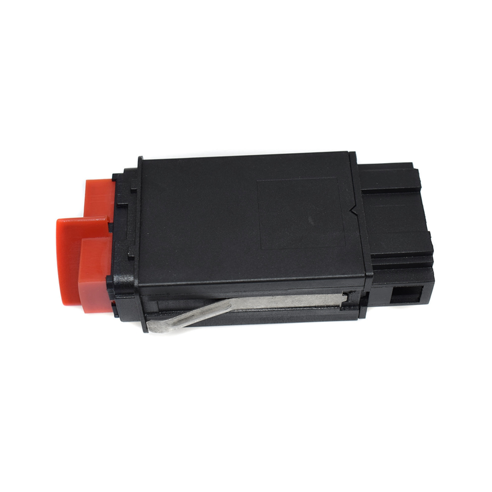 For A3 8L1 1996-2003 Hazard Warning Switch D Light 4851880568465