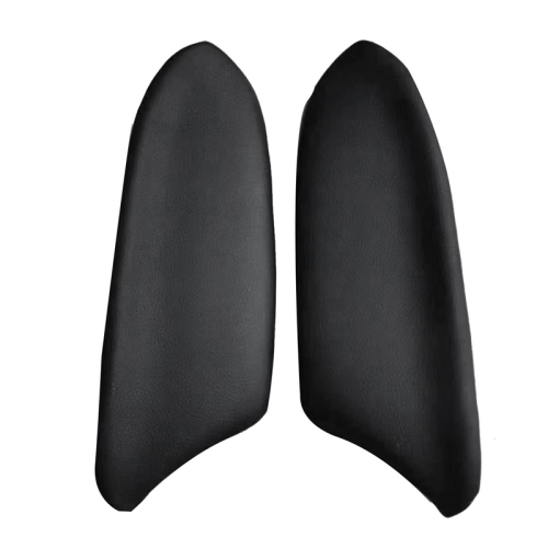 1Pair Front Door Panel Cover 83553-TA0-A31ZA 83503 2
