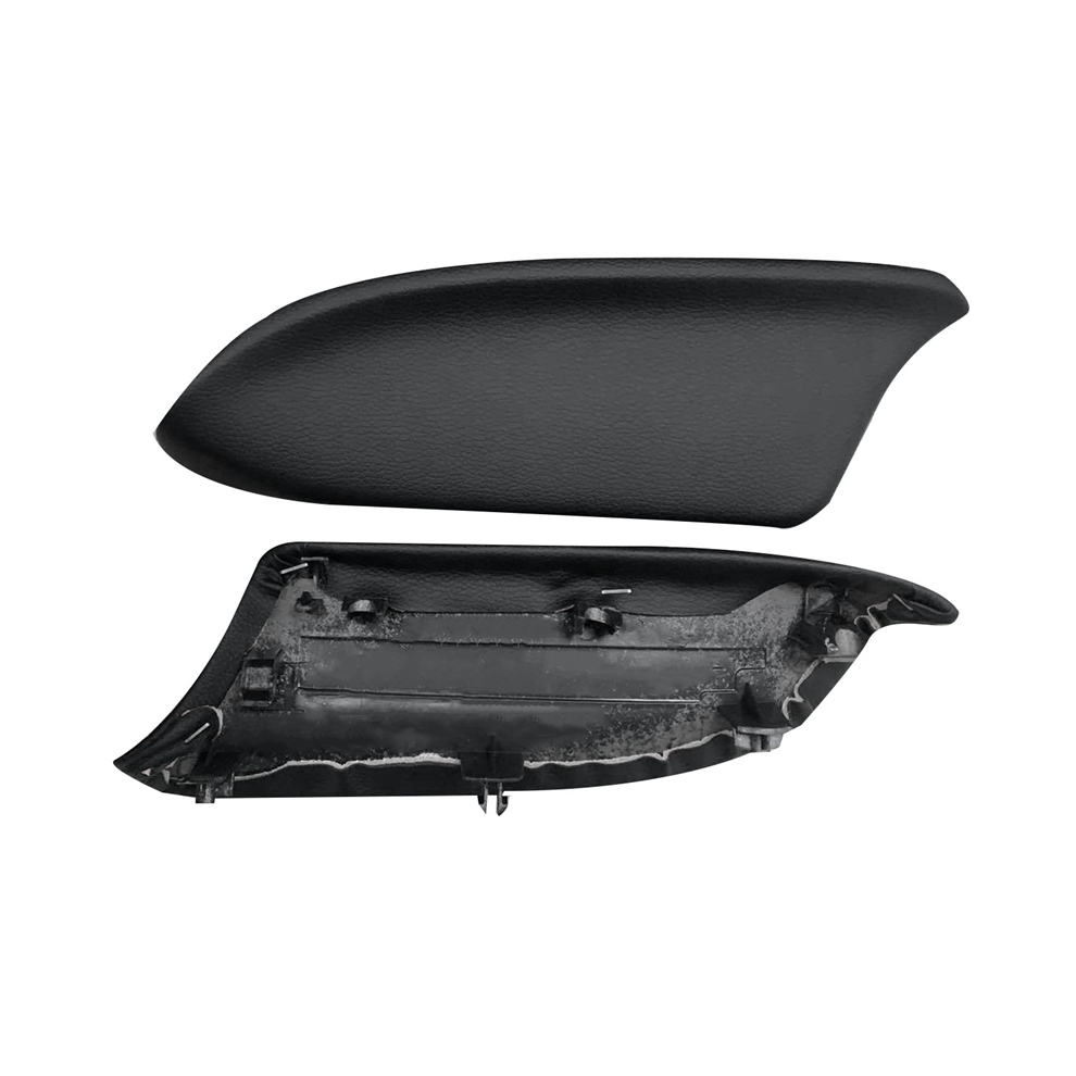 1Pair Front Door Panel Cover 83553-Ta0-A31za 83503 4851880567574