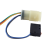 Forklift Spare Parts Accelerator for EFG110/EFG115 10