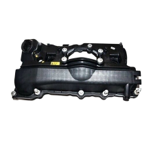 Car Engine Cylinder Head Valve Cover for E87 E90 E