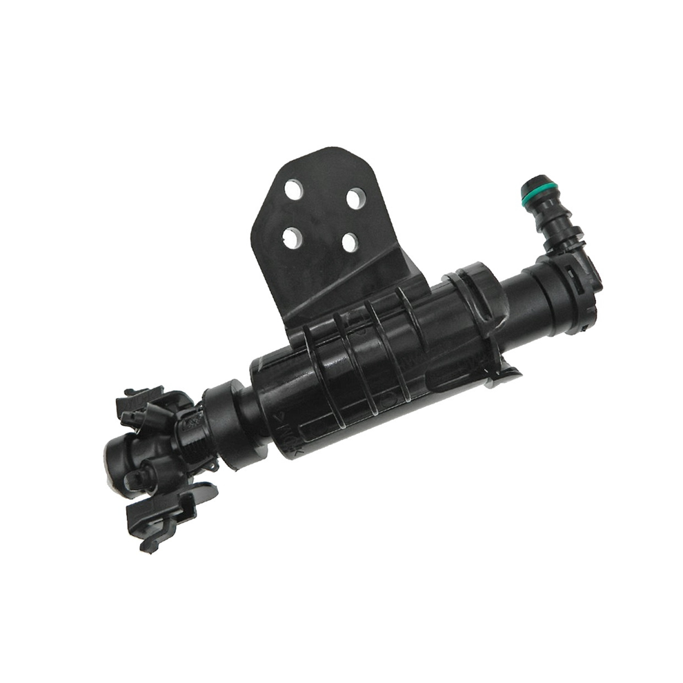 Left Headlight Washer Sprayer Nozzle Actuator For 4851880569219
