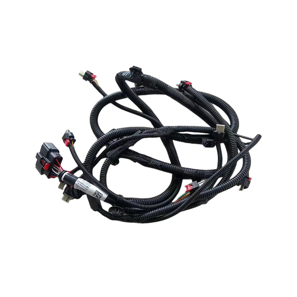 Front Bumper Wiring Harness Assist Sensor 1489045- 4851880569103