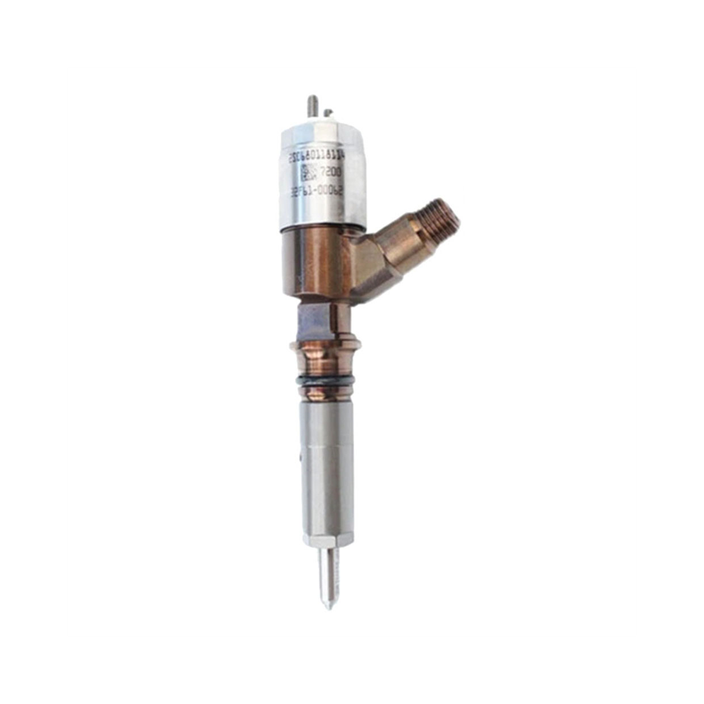 320-0677 Excavator Injector 2645A746 For Cat C6.6 4851880570239
