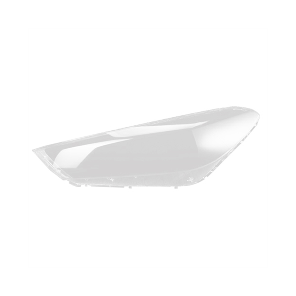 Left Front Head Cover Transparent Lens Glass Light 4851880570055