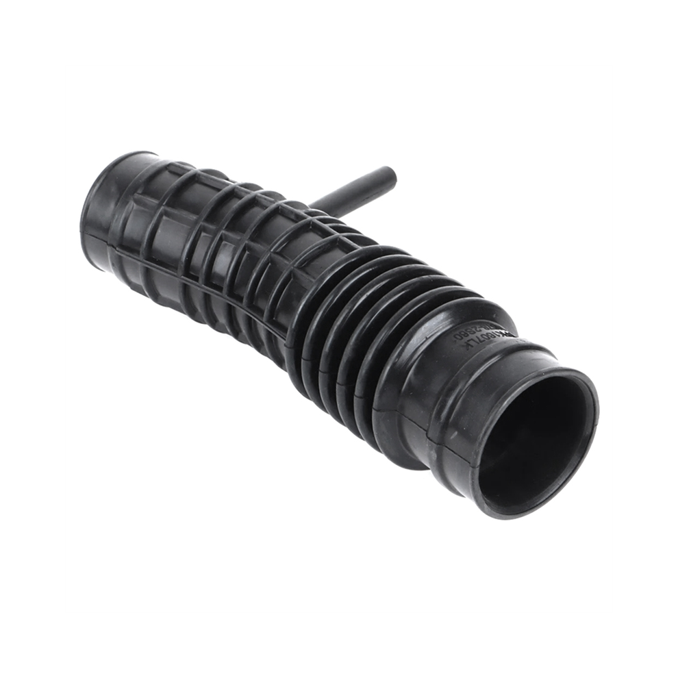 Auto Cooling System Air Intake Hose For Truck D22 Black 4851880571625