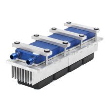 288W Thermoelectric Peltier Refrigeration Cooler D
