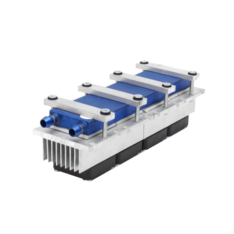 288W Thermoelectric Peltier Refrigeration Cooler D 4851880571960