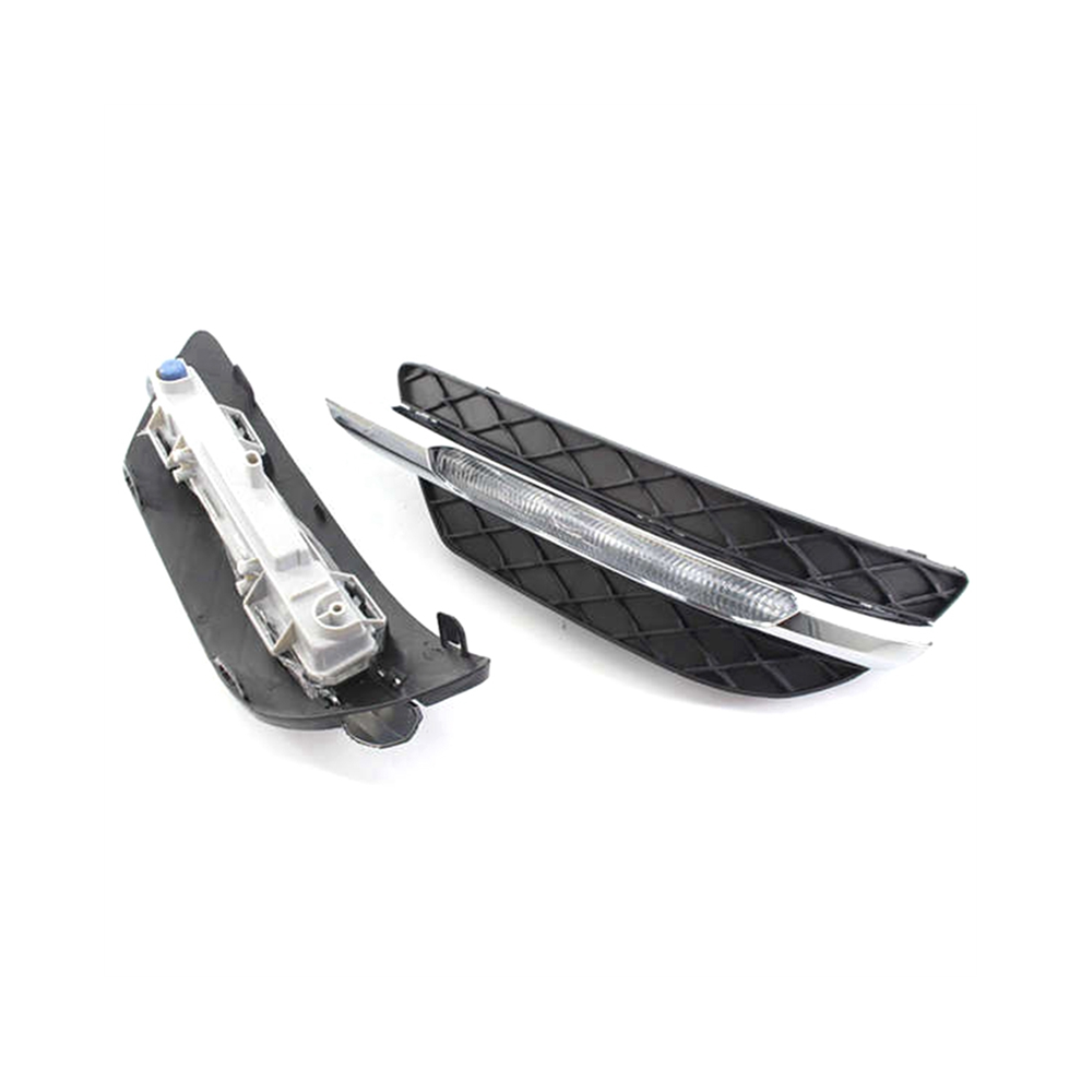 Led Daytime Running Lamp Drl Fog Assembly For - W2 4851880572479