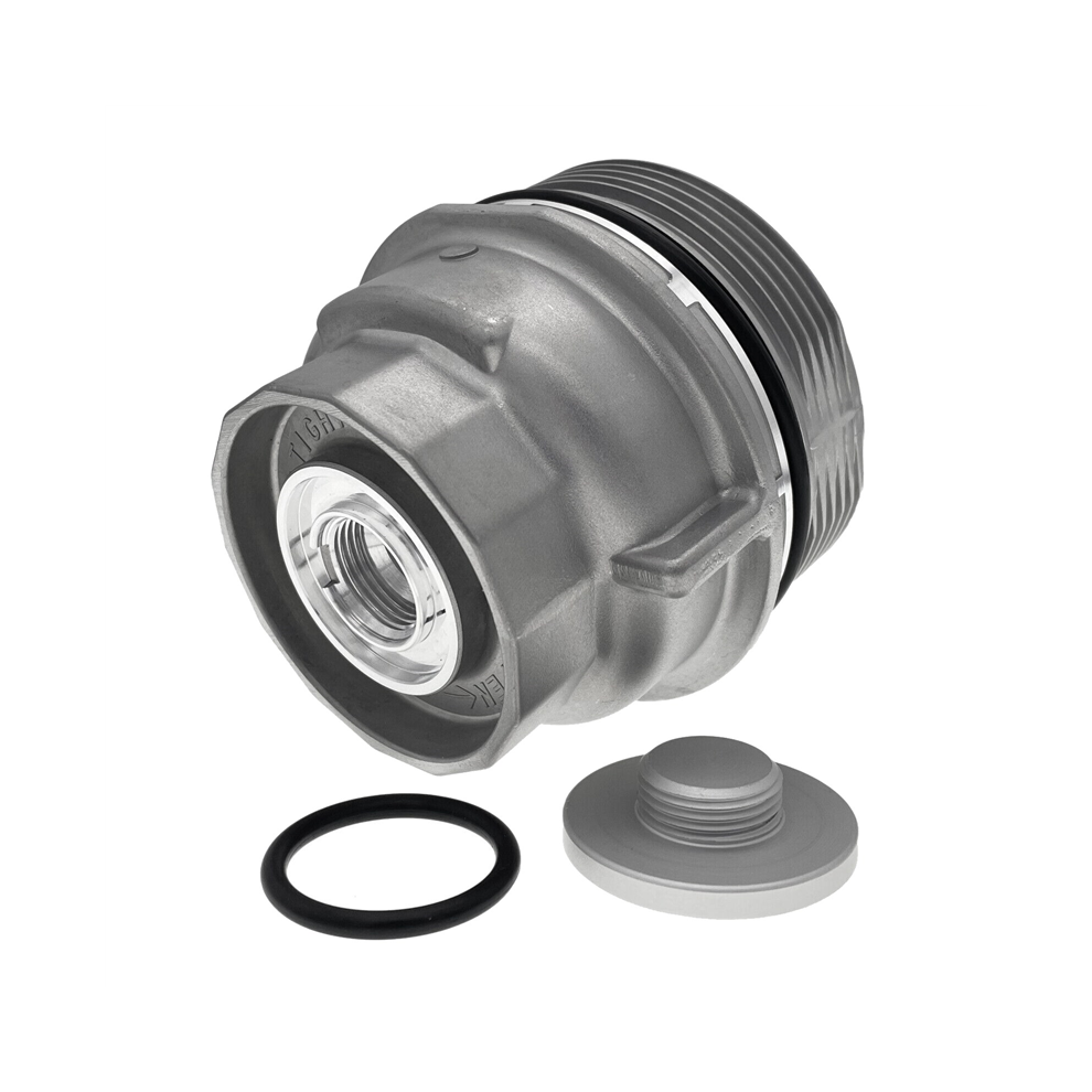 New Oil Filter Housing Cap Assembly 15620-31060 / 4851880572981
