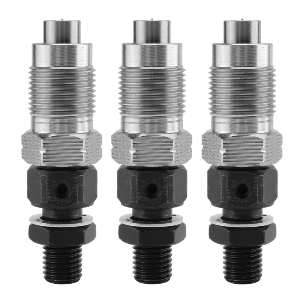 3Pcs Injectors For D722 D782 D902 Z402 Z482 Z602 E 4851880573100