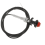 10FT Heavy Duty Vernier Locking Throttle Cable 552 5