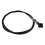 10FT Heavy Duty Vernier Locking Throttle Cable 552 7