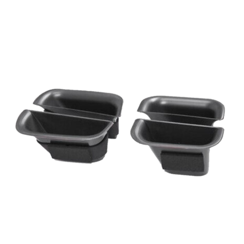 1 Set Auto Innen Tür Armlehne Halter Lagerung Box 1