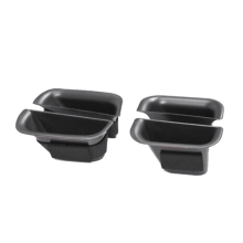 1 Set Auto Innen Tür Armlehne Halter Lagerung Box