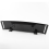 Car Rearview Mirror Interior Universal Curved Auto 6