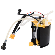 Pump in Tank for LR3 LR4 L319 Range Sport L320 3.