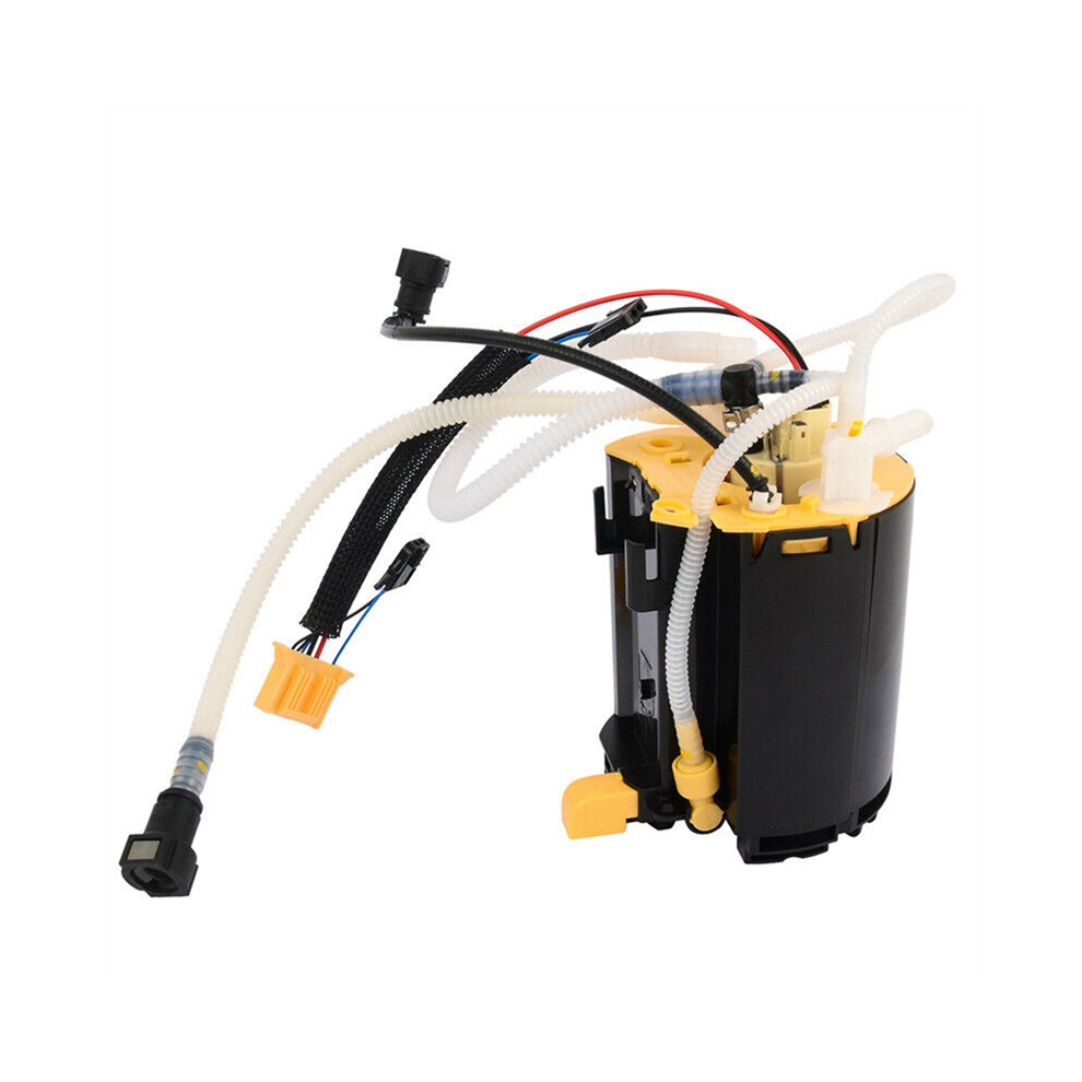 Pump In Tank For Lr3 Lr4 L319 Range Sport L320 3. Black 4851880574534