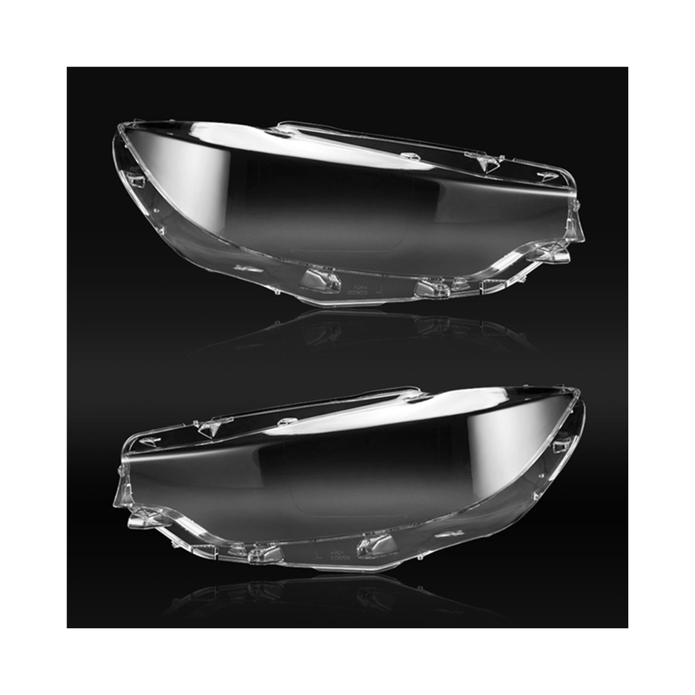 Left Side Car Headlight Lens Cover Headlamp Shade 4851880575319