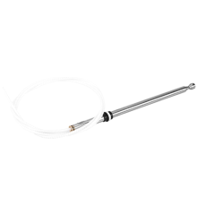 Car Antenna Mast Cale Compatible for 2001-2007 Rad