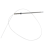 Car Antenna Mast Cale Compatible for 2001-2007 Rad 3