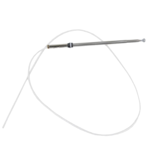 Car Antenna Mast Cale Compatible for 2001-2007 Rad 2