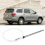 Car Antenna Mast Cale Compatible for 2001-2007 Rad 7