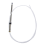 Car Antenna Mast Cale Compatible for 2001-2007 Rad 5