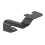 Car Engine Hood Work Light Mounting Bracket Holder 1