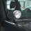 Car Engine Hood Work Light Mounting Bracket Holder 4
