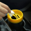 Multifunctional Car Storage Bucket Trash Can Coin 6