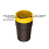 Multifunctional Car Storage Bucket Trash Can Coin 8