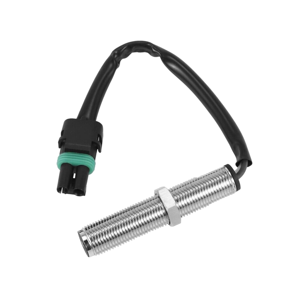 Magnetic Pickup Mpu 3034572 Speed Sensor For K38 G 4851880577245