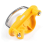 Universal Trailer Coupler Hitch Lock Tow Ball Secu 3
