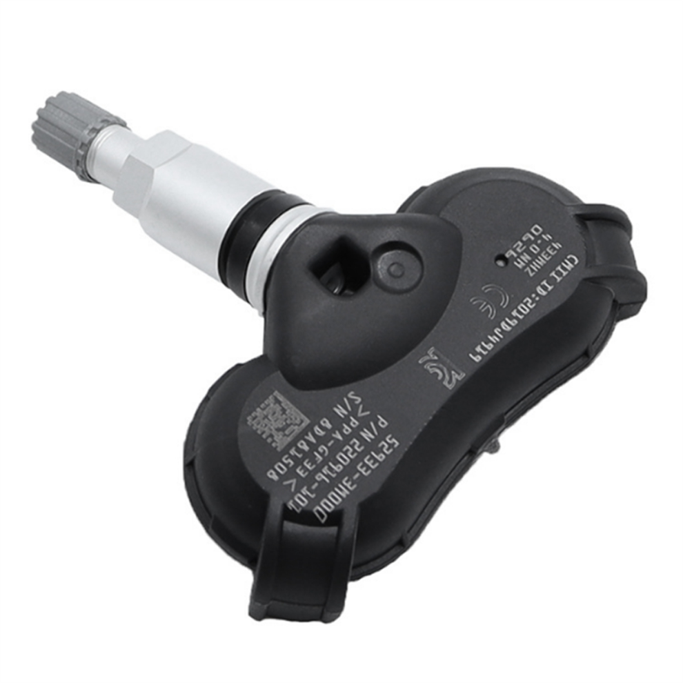 4Pcs Car Tpms Sensor Tire Pressure Monitoring Syst 4851880580382