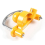 Universal Trailer Coupler Hitch Lock Tow Ball Secu 6