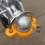 Universal Trailer Coupler Hitch Lock Tow Ball Secu 4