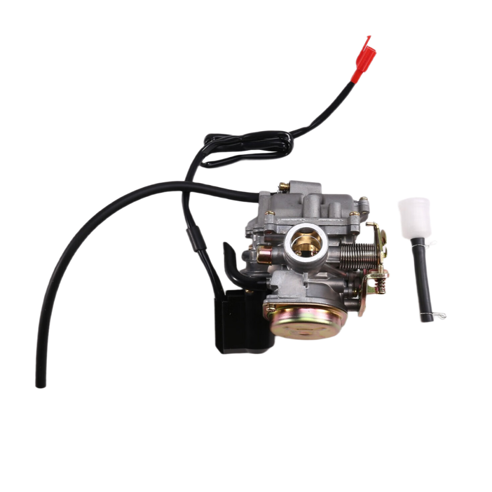Pd18j Gy6 50Cc Scooter Moped Carburetor 139Qmb 139 4851880581358