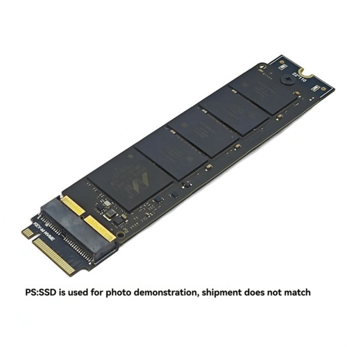 For SSD Converter for 2013 2014 2015 2017 A1465 A1 2