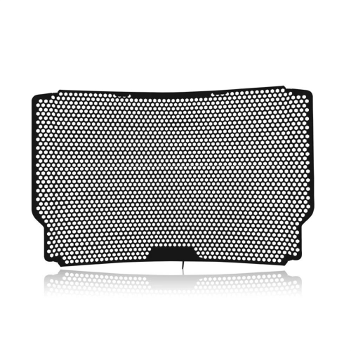 Radiator Grille Guard Cover Protector Mesh for GS