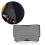 Radiator Grille Guard Cover Protector Mesh for GS 6