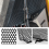 Radiator Grille Guard Cover Protector Mesh for GS 4