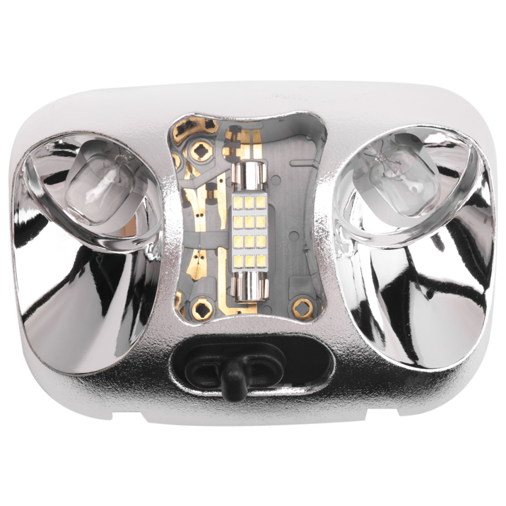 Led Interior Overhead Ceiling Roof Dome F37z Light 4851880583314