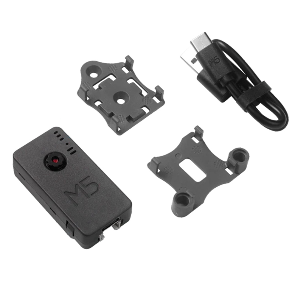 CameraX WiFi ESP32 Image Recognition Development B-image-OPC-PJPZDCD-NEW